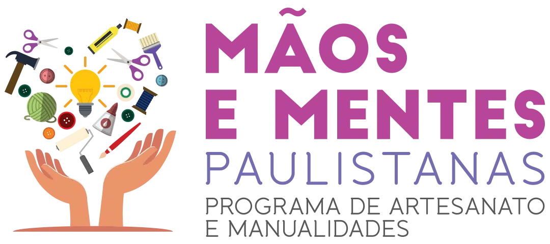 maos e mentes paulistana